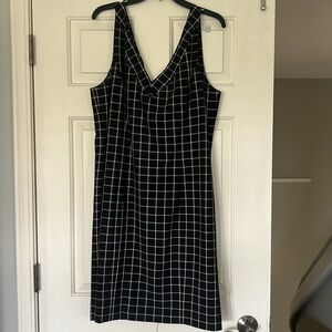 Michael Michael Kors sleeveless dress